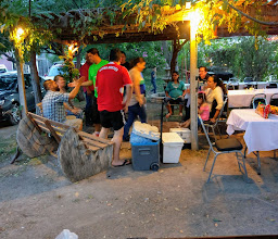 Plaza Los Almedros photo