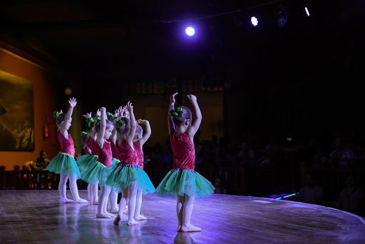 Imagen del negocio Rachael Thompson Ballet Cuatro Caminos en Madrid, Madrid