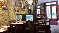 Atmosphère du Restaurant italien Casa Festa à Paris - n°12