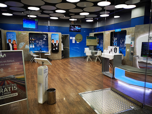 Tienda Movistar