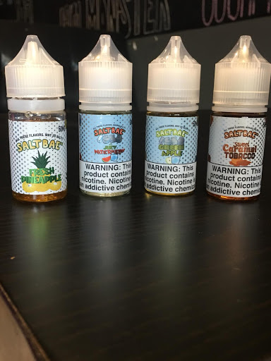 Vaporizer Store «VaporWize Electronic Cigarettes and Vapor Bar», reviews and photos, 1501 Preston Rd #500, Plano, TX 75093, USA