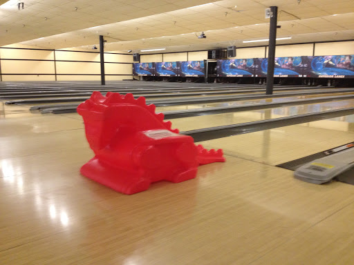 Bowling Alley «Superior Entertainment Centre», reviews and photos, 3060 US-41, Marquette, MI 49855, USA