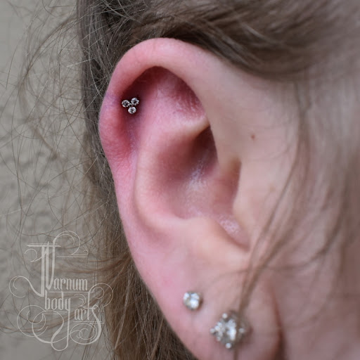 Explore loki tattoo ideas, creative tattoo ideas in Redding, available at J Varnum Body Arts Single Track Tattoo