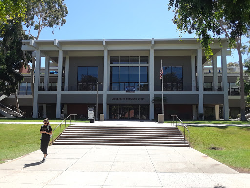 California State University Long Beach image