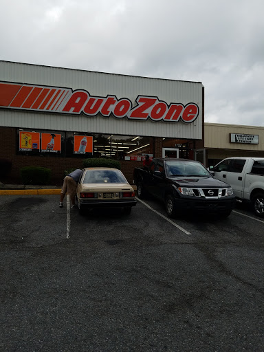 Auto Parts Store «AutoZone», reviews and photos, 1727 Pulaski Hwy, Bear, DE 19701, USA