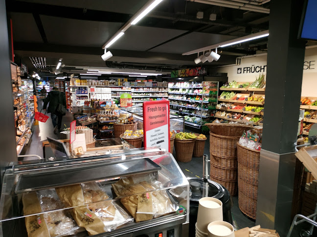 Rezensionen über SPAR Supermarkt Birsstrasse Basel in Allschwil - Supermarkt