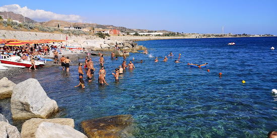 Spiaggia del Poeta