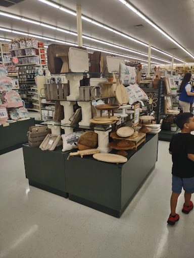 Craft Store «Hobby Lobby», reviews and photos, 5855 Rogers Rd, San Antonio, TX 78251, USA