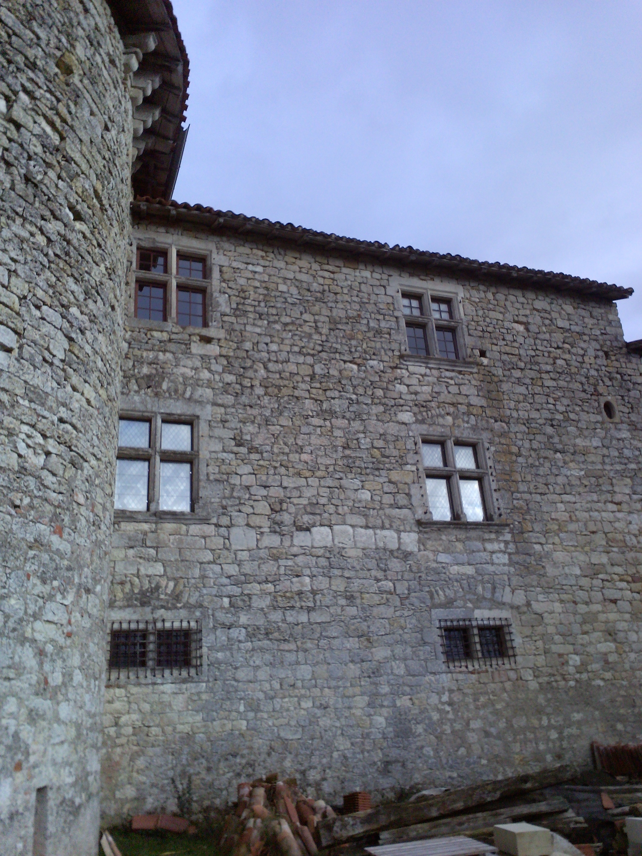 Photo n° 5 de l'avis de GILLES.A fait le 01/11/2018 à 15:59