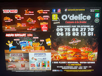 Photos du propriétaire du Restaurant halal O’Delice Givors - n°17