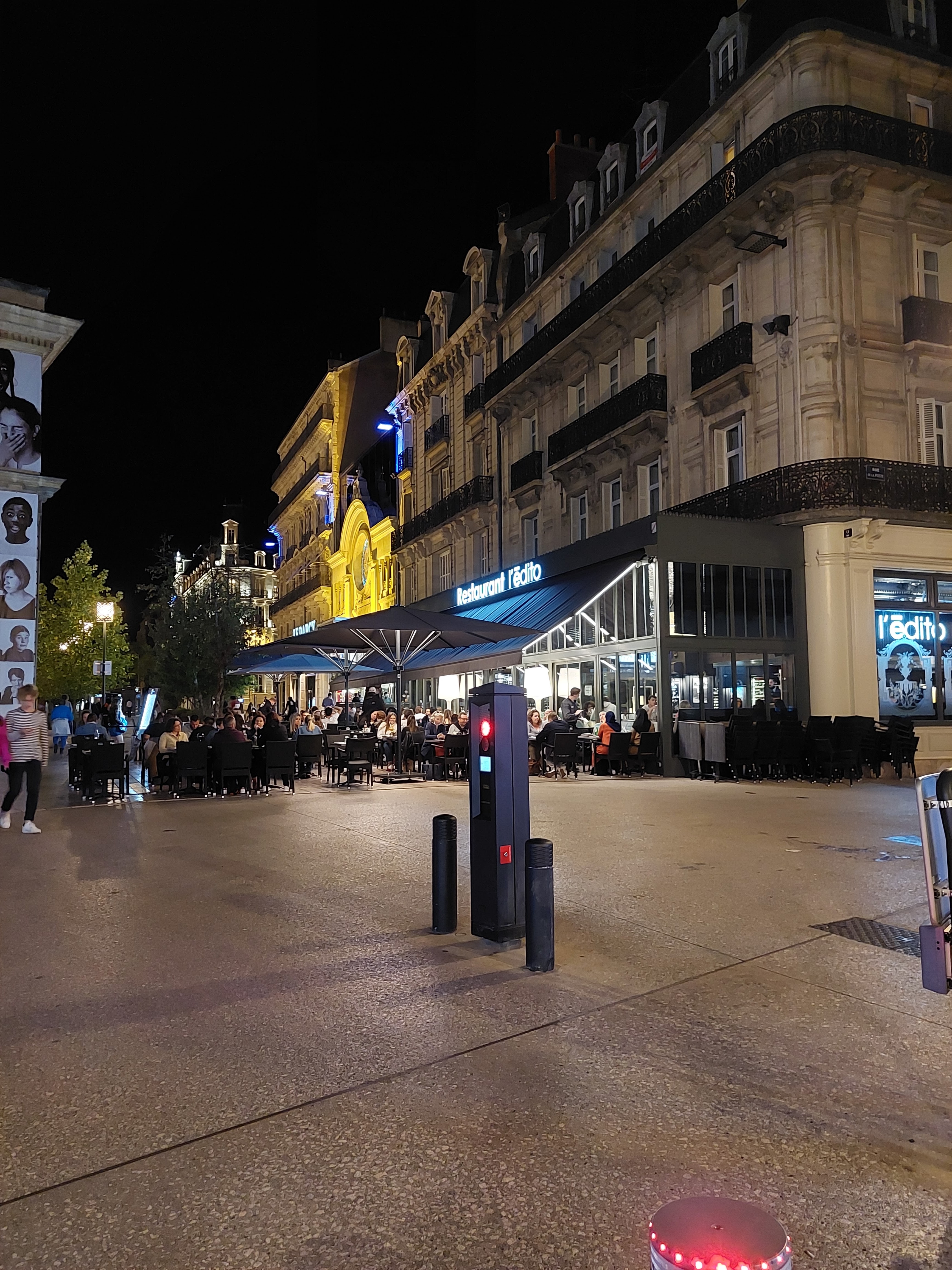 Photo n° 4 de l'avis de Herman.n fait le 20/09/2021 à 16:45