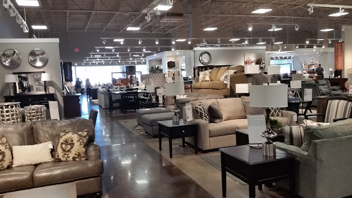 Furniture Store «Ashley HomeStore», reviews and photos, 5458 New Hope Commons Dr, Durham, NC 27707, USA