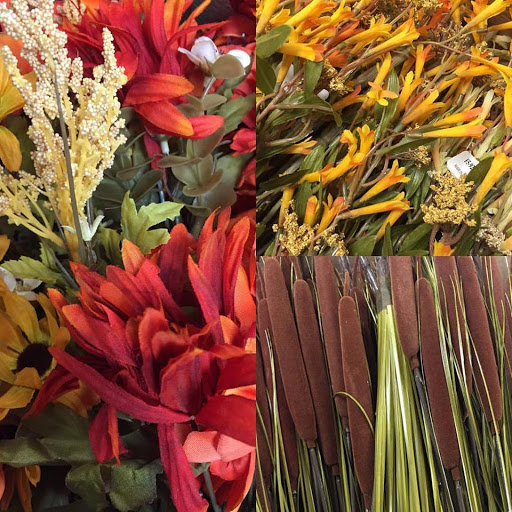 Florist «Classic Florist & Home Decor LLC», reviews and photos, 913 Hillcrest Pkwy, Dublin, GA 31021, USA