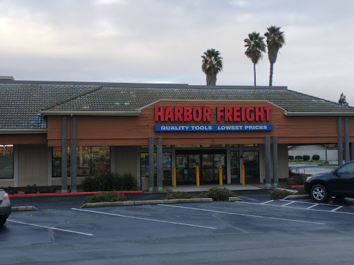 Hardware Store «Harbor Freight Tools», reviews and photos, 5101 Mowry Ave, Fremont, CA 94538, USA