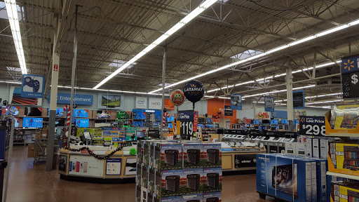 Department Store «Walmart Supercenter», reviews and photos, 1710 S Greenfield Rd, Mesa, AZ 85206, USA