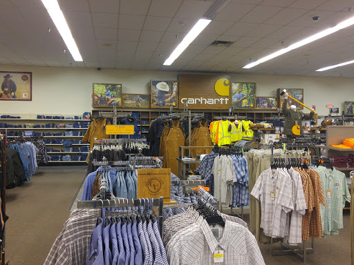 C-A-L Ranch Stores