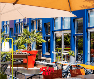 Photo n°18 de LE SPEAKART BAR à Paris ()