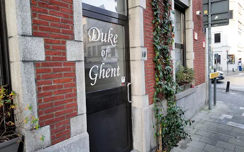 Duke of Ghent image