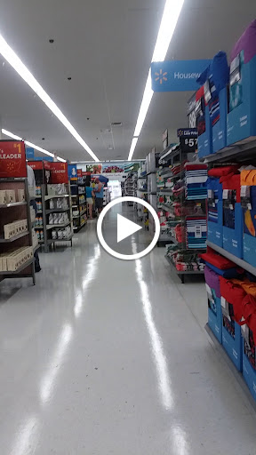 Walmart Supercenter
