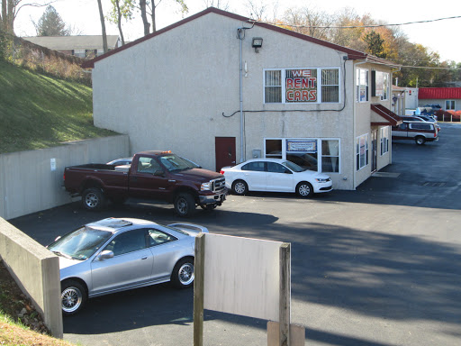 Car Dealer «John L Smith Used Cars», reviews and photos, 550 Hannum Ave, West Chester, PA 19380, USA