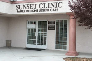 Sunset Clinic image