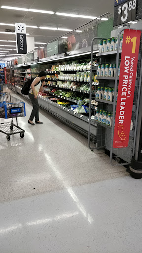 Discount Store «Walmart», reviews and photos, 600 Showers Dr, Mountain View, CA 94040, USA