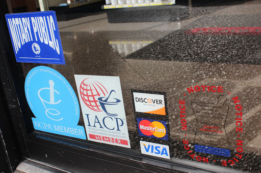 Drug Store «Marco Drugs & Compounding», reviews and photos, 6627 S Dixie Hwy, Miami, FL 33143, USA