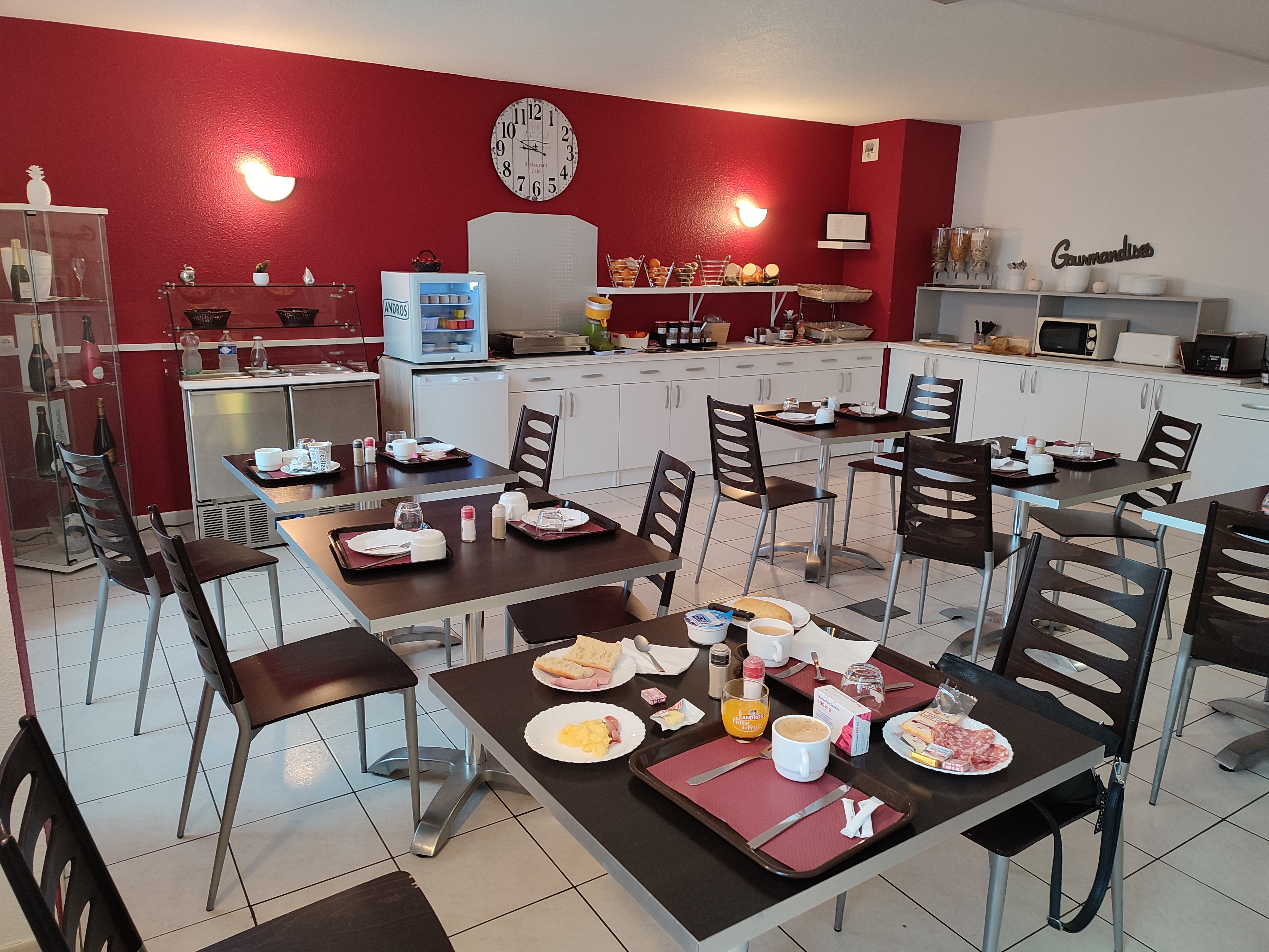 Photo n° 3 de l'avis de Pierre.n fait le 12/06/2022 à 07:07