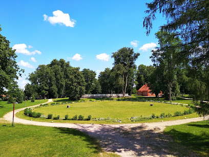 Kurtuvėnų regioninio parko lankytojų centras