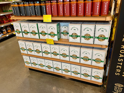 Grocery Store «Whole Foods Market», reviews and photos, 7380 SW Bridgeport Rd, Tigard, OR 97224, USA