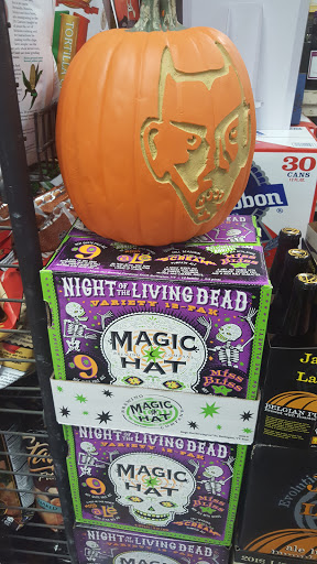 Wine Store «Wells Discount Liquors», reviews and photos, 6310 York Rd, Baltimore, MD 21212, USA