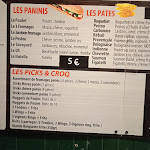 Photo n° 3 de l'avis de Rou.i fait le 08/01/2023 à 11:02 pour allo pizza & burgers à La Seyne-sur-Mer