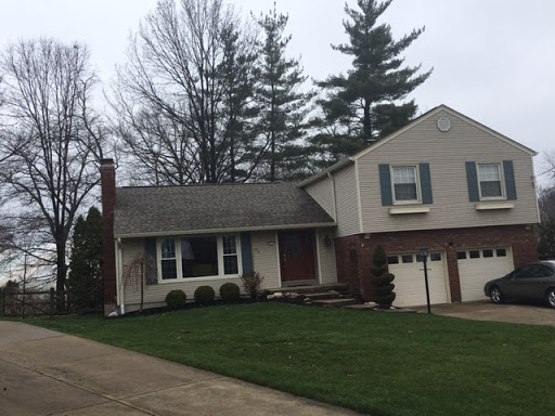 Roofing Contractor «Advantage Roofing & Home Exteriors», reviews and photos, 5706 Carthage Ave, Norwood, OH 45212, USA