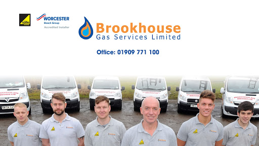 Brookhouse Gas Services