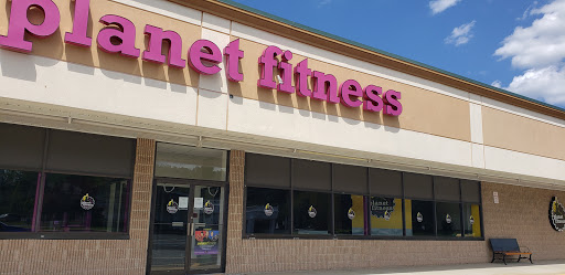 Gym «Planet Fitness», reviews and photos, 1930 NJ-88, Brick, NJ 08724, USA