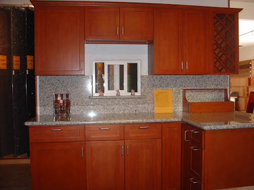 Kitchen Supply Store «Turquoise Home Design», reviews and photos, 4610 Barrett Ave, Richmond, CA 94805, USA