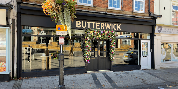 Butterwick Bakery Kettering