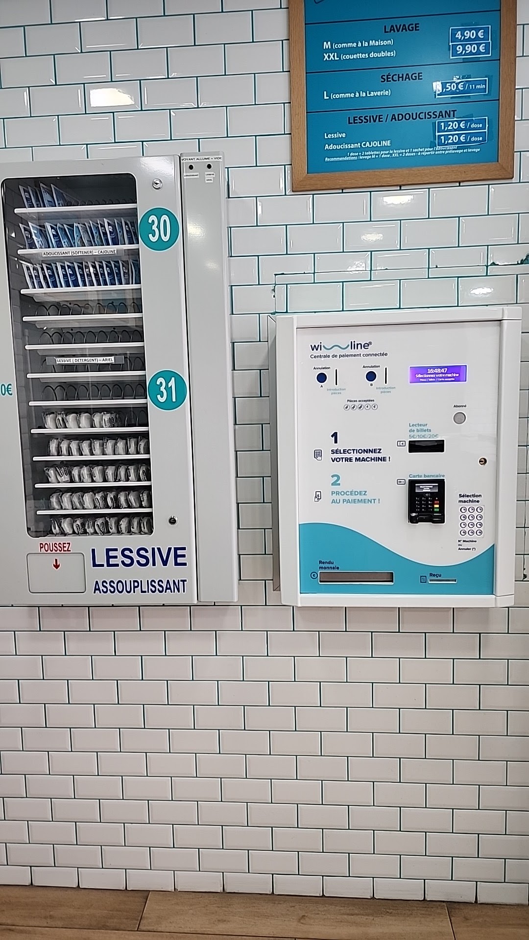 Photo n° 2 de l'avis de Kunal.a fait le 09/07/2023 à 14:47