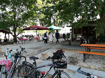 Orange-Bike Kerékpár Centrum és Büfé