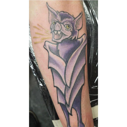 Explore chicano sleeve tattoo ideas, creative tattoo ideas in Easton, available at Blue Lotus Tattoo Llc