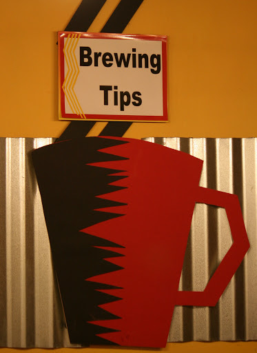 Coffee Shop «Market Street Coffee & Tea», reviews and photos, 61 E Market St, Corning, NY 14830, USA