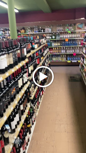 Liquor Store «Cleveland Avenue Liquor Store», reviews and photos, 8423 W Cleveland Ave, Milwaukee, WI 53227, USA