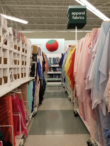 Fabric Store «Jo-Ann Fabrics and Crafts», reviews and photos, 7951 Eastchase Pkwy, Montgomery, AL 36117, USA