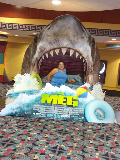 Imax Theater «Celebration! Cinema Lansing & IMAX», reviews and photos, 200 E Edgewood Blvd, Lansing, MI 48911, USA