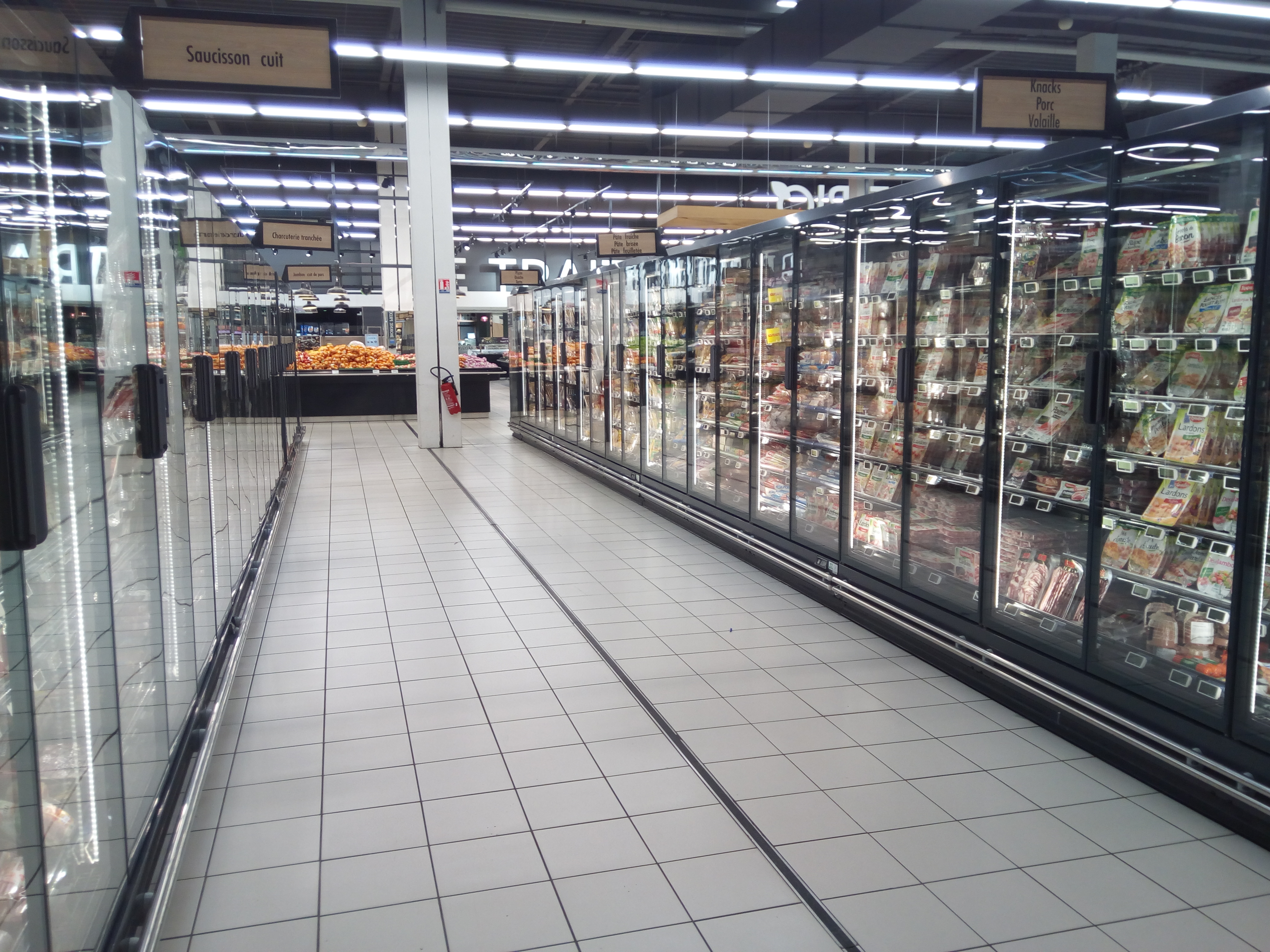 Photo n° 4 de l'avis de Mario.o fait le 08/02/2018 à 15:20