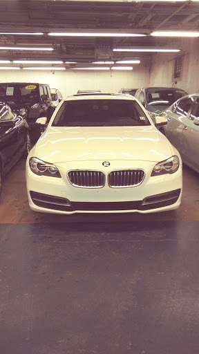 Used Car Dealer «Federal Auctioneers», reviews and photos, 110 E 138th St, Bronx, NY 10451, USA