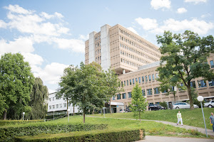 KSA Kantonsspital Aarau