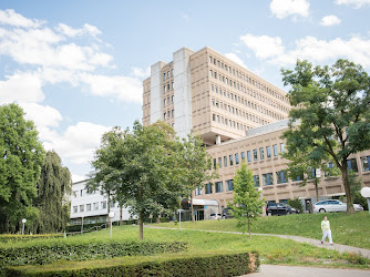 KSA Kantonsspital Aarau
