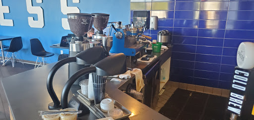 Coffee Shop «Press Coffee Roasters», reviews and photos, 601 W Rio Salado Pkwy #103, Tempe, AZ 85281, USA