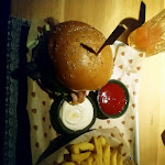 Photo n°2 de l'avis de Aaron.o fait le 11/02/2022 à 20:22 sur le  Burgerheart Konstanz à Konstanz